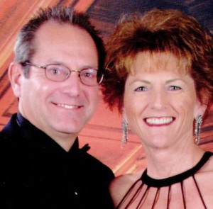 Bill and Dixie