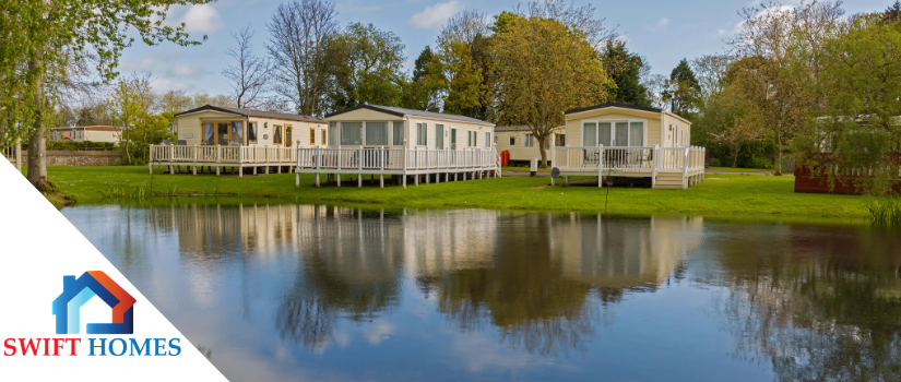 Mobile Home Parks And Recessions: A Primer